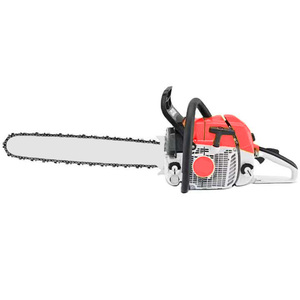 2025 New 72cc Trung Quốc Saw Xăng Chain Saw Xăng gỗ Saw Sản xuất tại Trung Quốc - Product Image 1