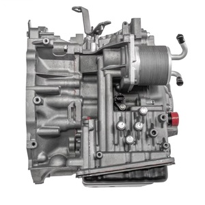 ชุดเกียร์ HXT CVT2 รุ่นรีแมนูแฟคเจอร์ 310203UX4B 310201XF7A JF011E RE0F10A อะไหล่เกียร์อัตโนมัติสำหรับนิสสัน เอ็กซ์เทรล อาร์ - Product Image 2