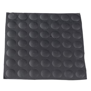 Coussinets <span class=keywords><strong>de</strong></span> <span class=keywords><strong>pied</strong></span> <span class=keywords><strong>de</strong></span> clavier <span class=keywords><strong>en</strong></span> caoutchouc adhésif collant <span class=keywords><strong>de</strong></span> <span class=keywords><strong>Table</strong></span> <span class=keywords><strong>en</strong></span> <span class=keywords><strong>verre</strong></span> noir 14*7mm - Product Image 4