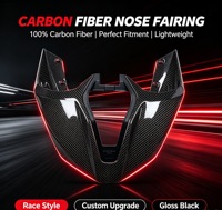 Carenado Trasero para Ducati Panigale V2/Streetfighter V2 2025-2026