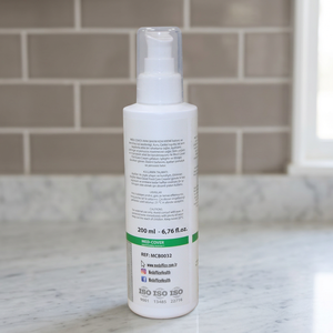 ครีมดูแลเท้าผู้ป่วยเบาหวาน MED รุ่น MCB0032 - Product Image 3