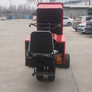 <span class=keywords><strong>Mini</strong></span> Dumper Roda 6 Baru dari Pabrik <span class=keywords><strong>0.8T</strong></span> untuk Transportasi, Penjualan TERLARIS, Dilengkapi Pengangkat Hidrolik - Product Image 6