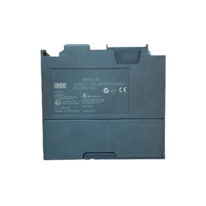 6ES7 315 6FF01 0AB0 S7 300 CPU F 67 6 00 ของแท้สำหรับระบบควบคุมอุตสาหกรรม ราคาต่อรองได้ - Product Image 1