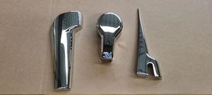 <span class=keywords><strong>Venta</strong></span> al por mayor de accesorios y repuestos de carrocería para camiones: Brazo de espejo cromado de plástico, de fábrica Zhijing, para ISUZU <span class=keywords><strong>FRR</strong></span> 2008 - Product Image 2