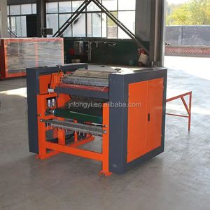 Macchina da stampa per sacchetti per Pizza in carta Offset in plastica 4 colori Non tessuto - Product Image 6