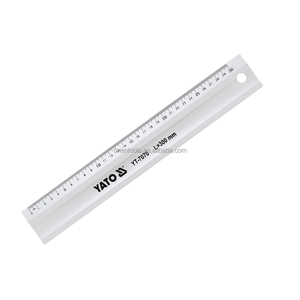 Tùy chỉnh nhôm kim loại cai trị trong mulitiple Kích thước - Product Image 2