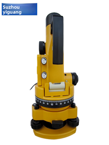   Nivelador Láser Vertical Suzhou Yiguang DZJ2, Instrumento de Topografía para Ingeniería de Construcción, Plumb Bob - Product Image 2
