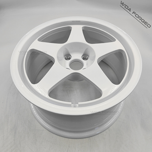 Ruedas Llantas ligeras personalizadas 4 AGUJEROS PARA E92 M3 Especificaciones de rueda Llantas Diseño cóncavo Aleación de coche Aluminio <span class=keywords><strong>Desmond</strong></span> Evo BMW Mini - Product Image 4