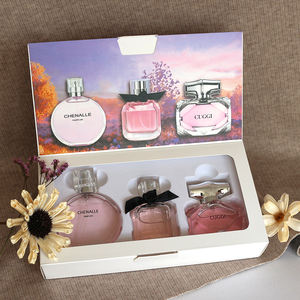 สเปรย์น้ำหอม Eau de Toilette เพื่อชีวิตที่สวยงามน้ำหอมกุหลาบผลไม้ราคาประหยัดสำหรับผู้หญิงน้ำหอมหรูหรา - Product Image 2