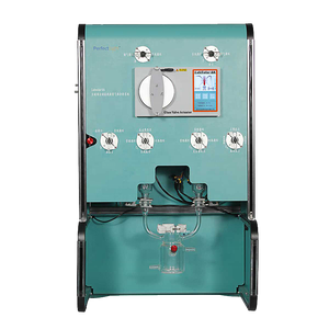 Lò phản ứng quang xúc tác tự động để phát hiện H2, O2, CH4, co và giải pháp phân tích tiên tiến hơn - Product Image 2