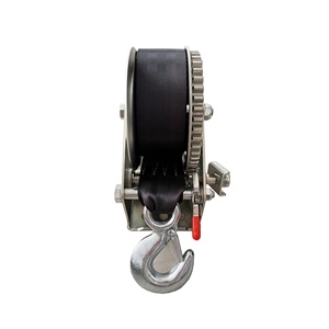 رافعة يدوية 1200lbs لتطبيقات الأجهزة - Product Image 3