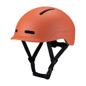 Casco Infantil de PC+EPS Ajustable, Transpirable y Resistente a Impactos para Protección de Cabeza en Skateboarding - Product Image 2