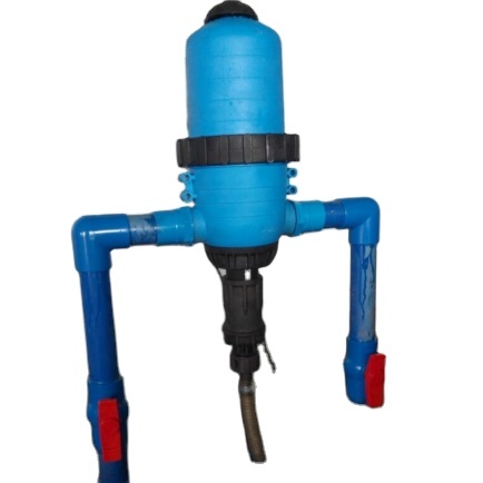 20-12000L/h Huge Flux Automatic Soap Fertilizer Dispenser Mixrite Doser Hydroponic Fertilizer Injector Chemical Injection Pump