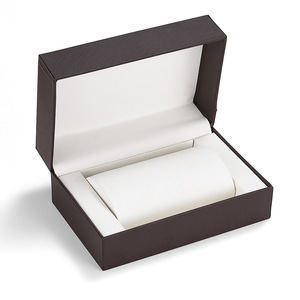 Bán buôn trực tiếp từ nhà máy, tùy chỉnh bao bì đồng hồ, hộp đựng đồng hồ theo thương hiệu của bạn - Product Image 3