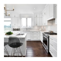 CBMMart dernier design moderne meuble armoire de cuisine personnalisé armoire de cuisine gratuit 3d design cuisine marbre îlot
