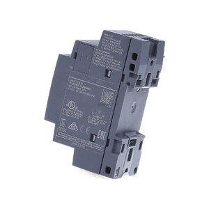 โมดูลขยาย LOGO DM8 24R รุ่น 6ED1055-1CB00-0BA2 โมดูลควบคุม PLC พร้อมการสื่อสาร RS485 สำหรับการควบคุมอุตสาหกรรม - Product Image 2