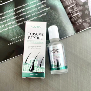 Siero Professionale per la Crescita dei Capelli per Cliniche di Trattamento del Cuoio Capelluto, Rigenerazione e Rafforzamento dei Capelli, Trattamento Riparatore del Cuoio Capelluto, Anti-Caduta - Product Image 3