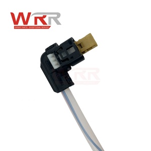 2761500286 A2761502500 Faisceau de câblage de pompe à huile pour Benz W222 W166 S400 – Câble de connecteur de soupape de commande moteur fiable - Product Image 5