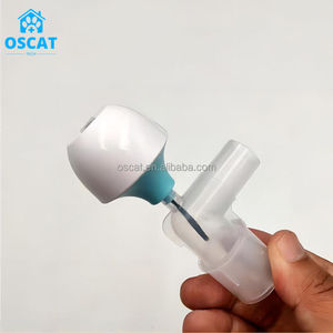 Équipement vétérinaire OSCAT, capteur <span class=keywords><strong>d</strong></span>'<span class=keywords><strong>apnée</strong></span> animale, moniteur, alarme <span class=keywords><strong>d</strong></span>'<span class=keywords><strong>apnée</strong></span> pour animaux de compagnie, chien, chat, moniteur de respiration <span class=keywords><strong>d</strong></span>'anesthésie, équipement de clinique vétérinaire - Product Image 2