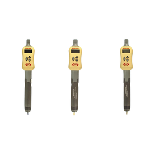Module de capteur Honeywell Directline Durafet II, électrodes pH/ORP Meredian DL421, clavier d'affichage local, raccourcit la calibration, OEM - Product Image 2
