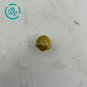 Capteur de température du liquide de refroidissement diesel EexcavaStart 803596910 pour moteurs XE35U 3TNV88F - Précis, durable, compatible avec les mini-excavatrices - Product Image 4