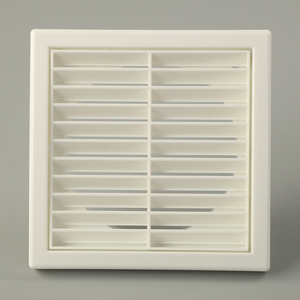 Grille décorative pour climatiseur, en plastique, sortie de plafond, tuyau d'échappement, accessoire de Ventilation, cm - Product Image 2