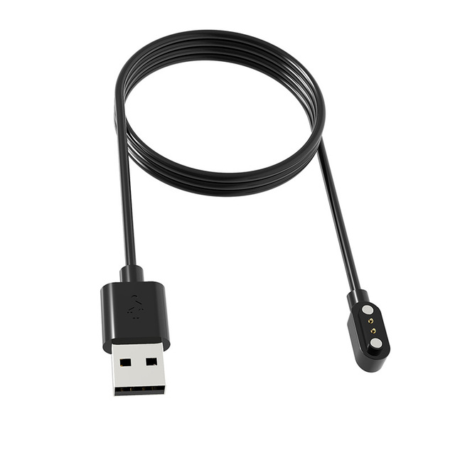 Smartwatch Willful IP68 Charger Adapter Magnetic USB Charging Cable for ID205L/IP68/SW021 Smart Watch Accessories