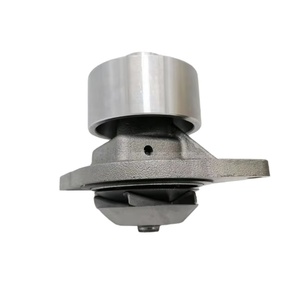 Repuestos para Maquinaria de Construcción, Bomba de Agua para Motor 6BT 6BT5.9, 3286278 3285414 3285410, Bomba de Agua para Excavadora - Product Image 2