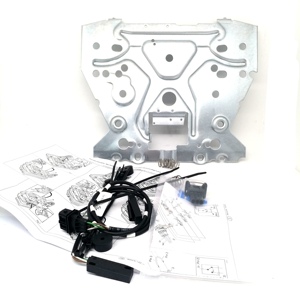 Conjunto de Interruptor 0009733038 para Sistema de Control - Product Image 1