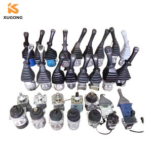 Suku Cadang Mesin Excavator Asli untuk Excavator Hyundai Korea, Kit Perbaikan Kabin, Suku Cadang - Product Image 3