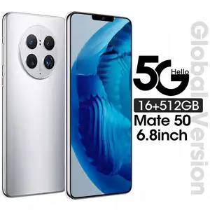 Orijinal 6.7 inç 128G 256G 512G 1TB abd ikinci el kullanılan cep cep akıllı telefon 3G 4G 5g smartphone için 14 pro max