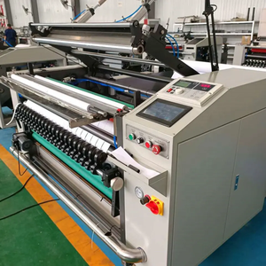 เครื่องตัดและม้วนกระดาษร้อนอัตโนมัติ900เครื่องลงทะเบียนเงินสดเครื่องตัดม้วนกระดาษ POS - Product Image 4