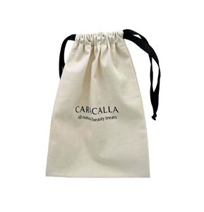 YOUQU Premium Velvet <b>String</b> <b>Bag</b> Drawstring <b>Bag</b> for Watch Storage and Corporate Present - Product Image 5