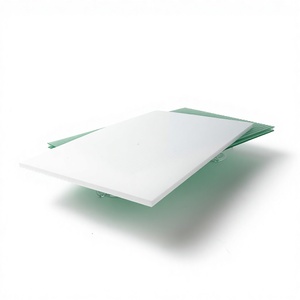 Lámina de Policarbonato Opal |   Lámina de Policarbonato Blanco Lechoso |   Fabricante Mayorista - Product Image 1