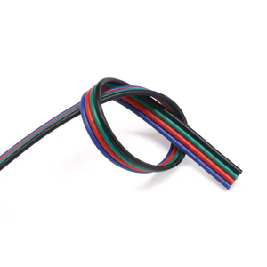 1.5mm 2.5mm <span class=keywords><strong>4mm</strong></span> 6mm Construção PVC Isolamento Cobre Fios Elétricos/Cabos para Casa Fiação Único Núcleo Forma Plana 100m MOQ