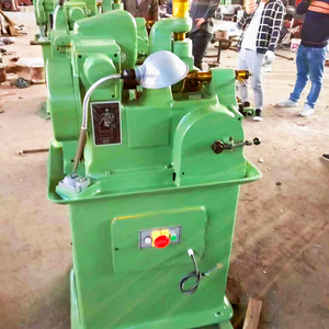 Gear Hobbing Machine for Sale Straight Worm Helical Gear Y3608 Wadley High Precision Gear Hobbing Machine - Product Image 4