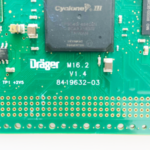 Drager 841963-03 V1.4 PC104 Embedded <b>Computer</b> Industrial <b>Motherboard</b> CPU Module 100% Tested in Stock - Product Image 5
