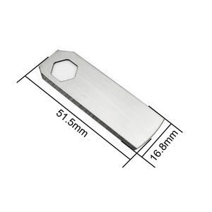 57X10X0.5mm <b>Chopper</b> Blade for Food <b>Vegetable</b> <b>Chopper</b> - Product Image 3