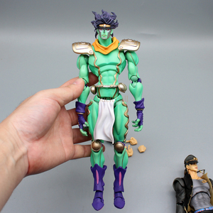 หุ่น2แบบ16ซม. 25ซม. รูปการ์ตูนอะนิเมะ - Product Image 4