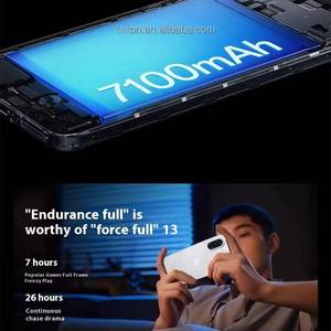 Nuevo OnePlus Ace <span class=keywords><strong>5</strong></span> 2025, Teléfono Inteligente 5G para Juegos, con Pantalla AMOLED de 6.77" y 120hz, Dimensity 9400e, Android 15, Carga de 100W, NFC - Product Image 6