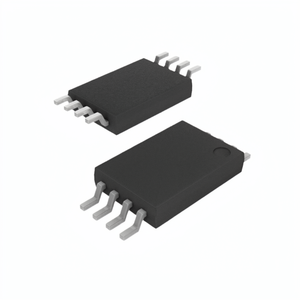 ส่วนประกอบหน่วยความจำอิเล็กทรอนิกส์ 8 TSSOP AT34C02B-10TU-1.7-T ของแท้ - Product Image 1