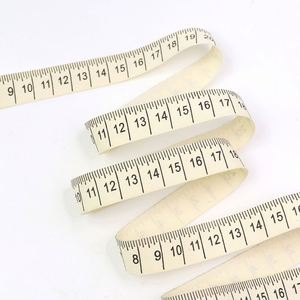 Ruban en polyester imprimé vintage de 1,6 cm x 1 yard pour scrapbooking et décoration de journal - Vente en gros - Product Image 3