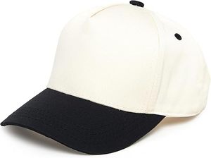 Gorra de Béisbol Unisex Ajustable de Algodón a Rayas con Logo Personalizado, Gorra Deportiva Snapback para Hombre y Mujer, Venta al por Mayor para Negocios y Actividades al Aire Libre - Product Image 3