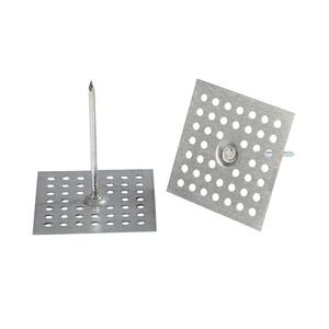Clavos de Hierro Galvanizado al por Mayor, Clavos Comunes de Acero al Carbono para Construcción - Product Image 4