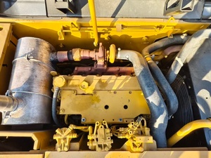 รถขุดตีนตะขาบมือสองของแท้จากญี่ปุ่น Caterpillar CAT320d 2 <span class=keywords><strong>Cat</strong></span> <span class=keywords><strong>320</strong></span> <span class=keywords><strong>d</strong></span> 320D2 320D2L 320d Cat320D สำหรับขาย - Product Image 6