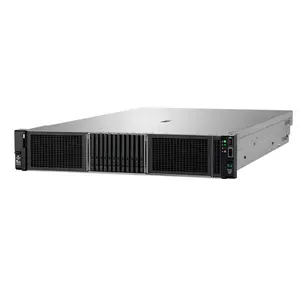 Personalização empresarial novo servidor rack hpe proLiant dl380 gen11