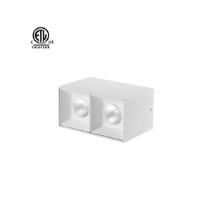 Master B Series chất lượng cao <span class=keywords><strong>LED</strong></span> COB downlights 2700k-6000K 5W-18W ETL chứng nhận CRI90-97 hiện đại khách sạn nhà khách sạn sử dụng nhà - Product Image 4