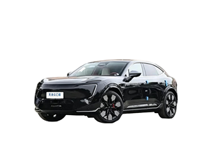 Avatr Eleven, SUV Eléctrico con Frenado Regenerativo y Bajo Costo <span class=keywords><strong>de</strong></span> Mantenimiento - Product Image 6