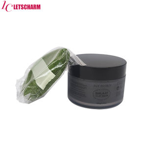 OEM/ODM مرطب للوجه مخصص OEM مرطب مغذية سيروم معزز للعناية بالبشرة مع خيارات علامة خاصة - Product Image 4