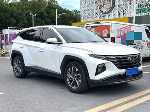 Hyundai <span class=keywords><strong>Tucson</strong></span> L 1.5T GLX Elite Edition 2023 Usado, SUV Compacto de 5 Asientos, 1.5T DCT Automático, 8AT, Tracción Delantera - Product Image 2